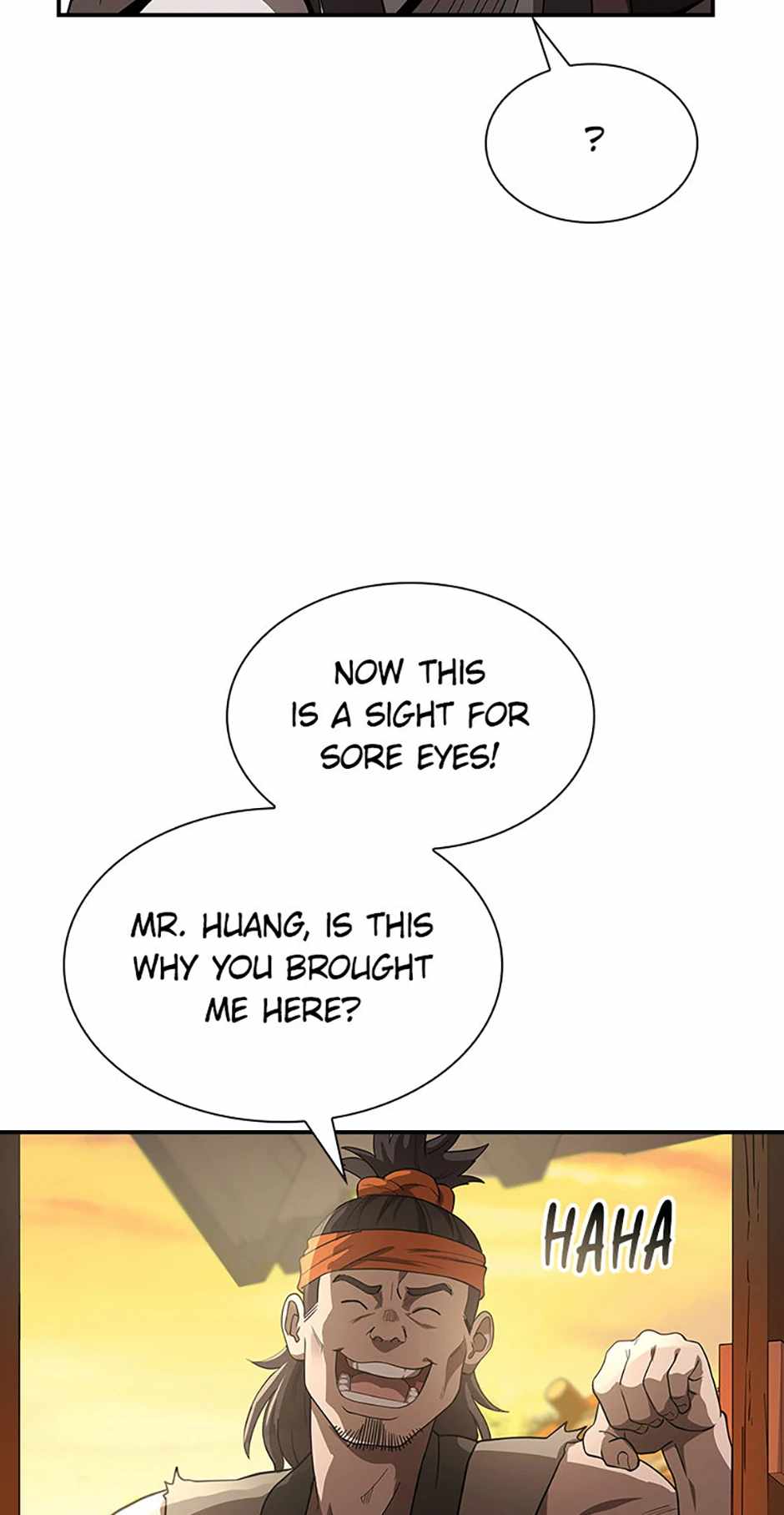 The Demonic Blade Fairy Chapter 5 13